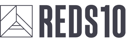 Reds10 company logo