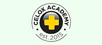 Celox Academy logo