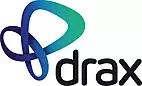 Drax Power logo