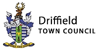 Driffield town council logo