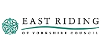 East Riding council logo
