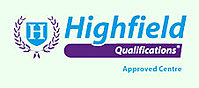Highfield Awards Logo