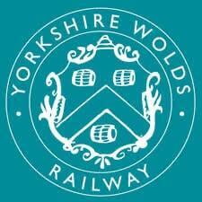 Yorkshire wolds railway 