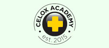 Celox Academy logo