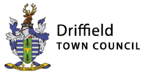 Driffield town council logo